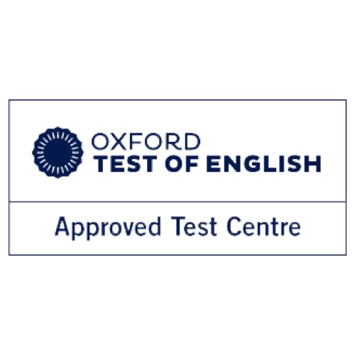 Examen Oxford oficial de inglés