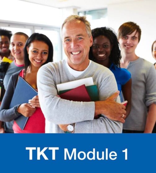 Cambridge English TKT Module 1