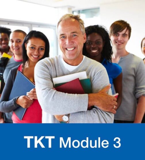 Cambridge English TKT Module 3