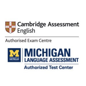 Michigan Test English