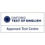 Examen Oxford English Madrid