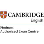 Centro Examinador Oficial Cambridge Platinum